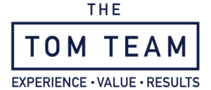 The Tom Team Real Estate Washington DC and Northern Virginia